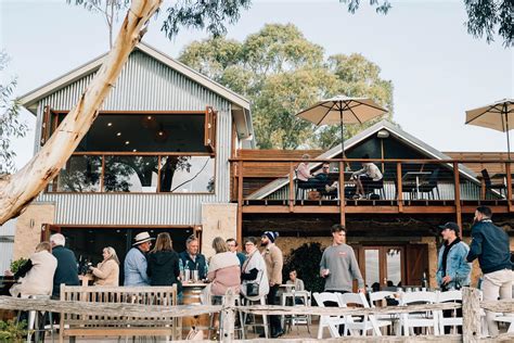 Lake Breeze Winery Visit Victor Harbor