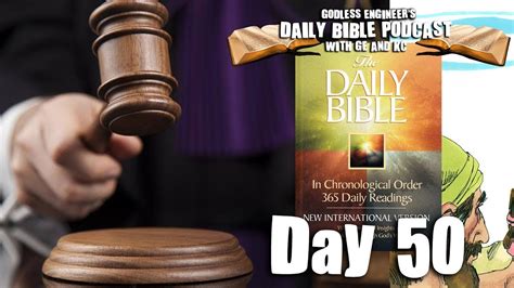 Old Testament Laws On Blasphemy Pagans And More Ges Daily Bible