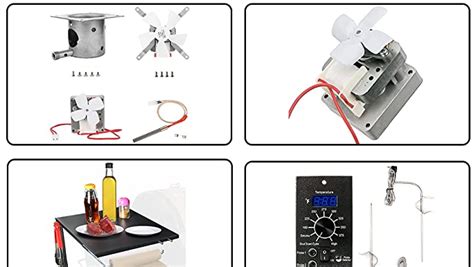 Amazon Heavy Duty Steel Porcelain Enameled Fire Burn Pot And Hot Rod Ignitor Kit