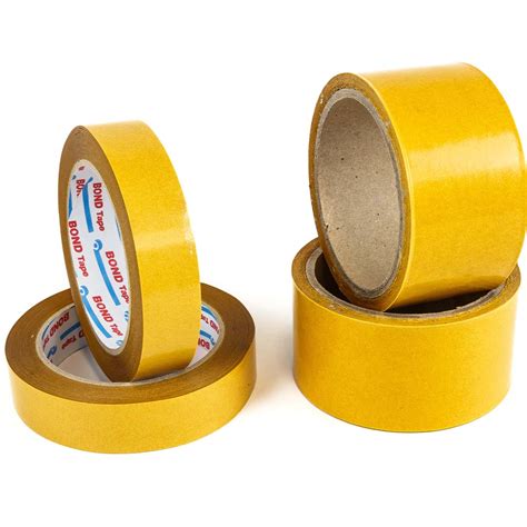 Double Sided Opp Tape Cemet