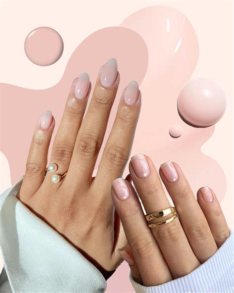 Milky White Nails A Guide To Achieving The Perfect White Nails