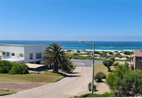 Ferienhaus Southern Cross Beach House Great Brak Unterkunft