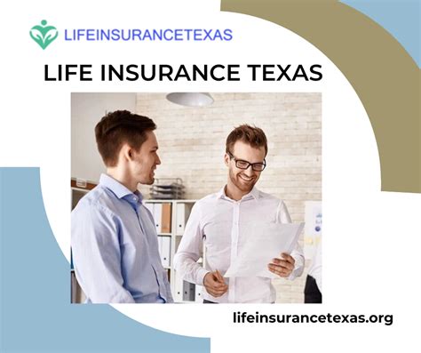 Benefits Of Life Insurance Texas Texas Life Insurance Is An Important