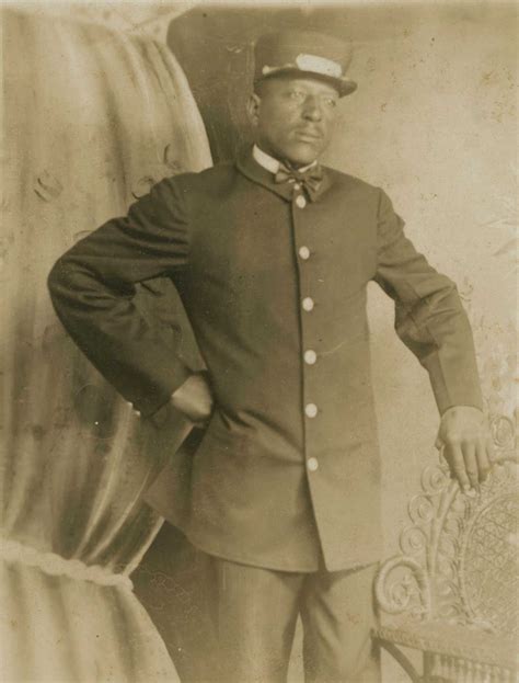 Pullman Porters and Maids | National Museum of African American History