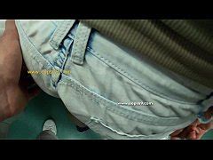 Stranger Fingered Her Pussy In Public Train Xxx Mobile Porno Videos Movies IPornTV Net