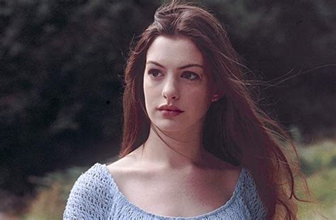 Anne Hathaway In Ella Enchanted 2004 Anne Hathaway Nữ Thần Hollywood