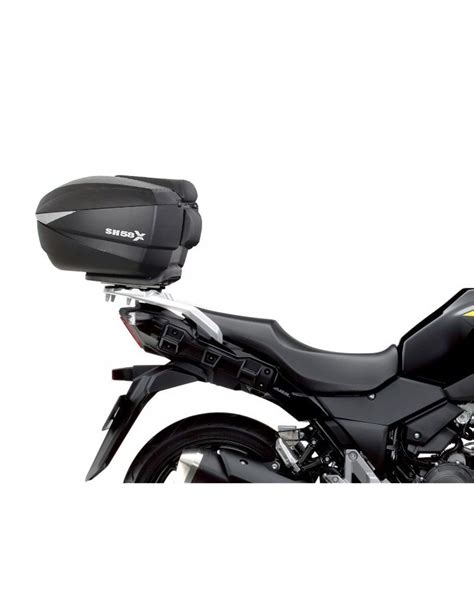 Soporte Top Case Shad Para Suzuki V STROM 250 17