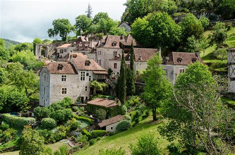 Le Quercy Dans Le Lot