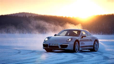 Porsche 911 Wallpaper (84+ pictures) - WallpaperSet