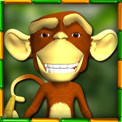 Monkey Money (2009) box cover art - MobyGames