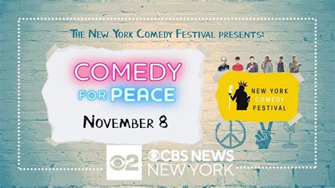 Comedian Erik Angel Discusses New York Comedy Festival Comedy For