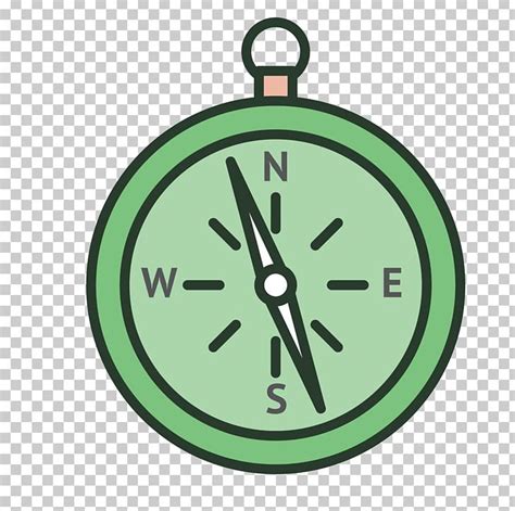 Compass Euclidean Icon Png Clipart Adobe Illustrator Circle Clock Compass Compasses Free