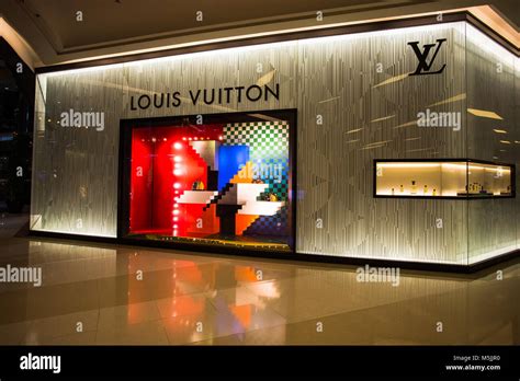 Louis Vuitton Brand Ambassador Thailand | semashow.com