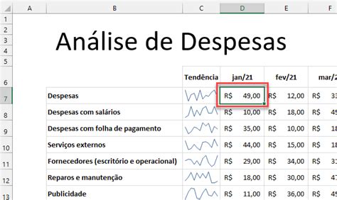 Como Congelar Pain Is No Excel Guia Do Excel