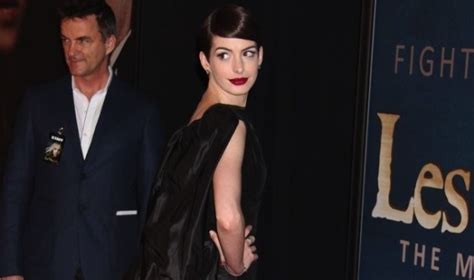 Anne Hathaway Vagina Fitsnews