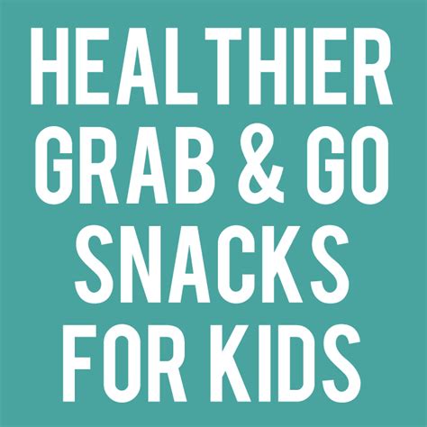 Top 10 Healthy Grab And Go Snacks In 2022 Blog Hồng