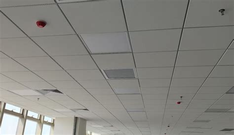 AG Acoustic False Ceiling Design Acoustic Mineral Fiber Ceiling