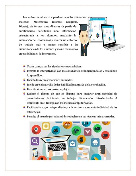 Informática aplicada a la Educación by c sabrina 309 Issuu