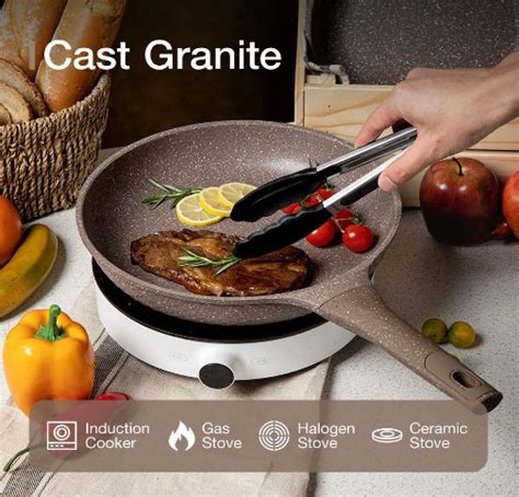 Carote Cookware Review 2021 - Best Review Star