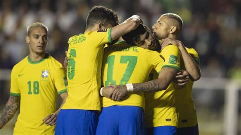 Ex Grêmio deve ser titular da nova Seleção Brasileira