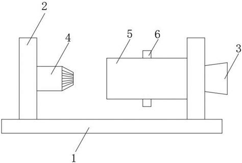 一种用于精密塑胶模具的冷却机构的制作方法