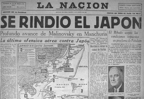 Total 84 Imagen Rendición De Japón En La Segunda Guerra Mundial Abzlocalmx