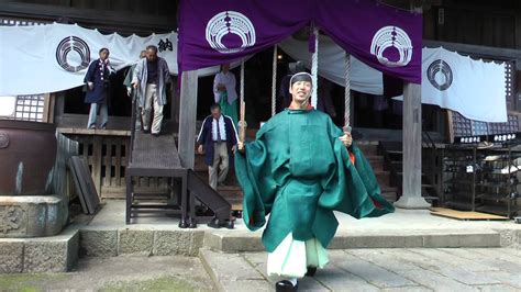 須賀川秋まつり2014 2日目 神炊館神社秋季例大祭 福島県須賀川市 00243 Youtube