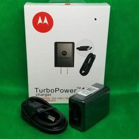 Mayoreo Turbo Cargador Motorola V8 30a 15w En México Clasf Telefonia