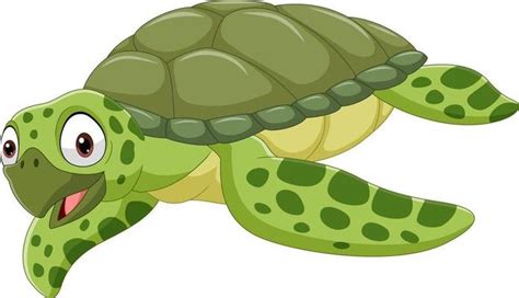 Sea Turtle Vector Art, Icons, and Graphics for Free Download