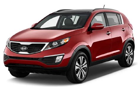 Manual De Propietario Kia Sportage Descargar Pdf Gratis