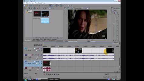 Sony Vegas Pro 9 Free Tutorial Broadlaneta