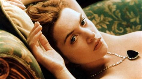 Kate Winslet S First Nude Scene Wasn T Titanic GIANT FREAKIN ROBOT
