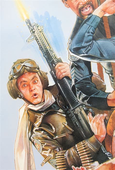 cast of police academy 4 3