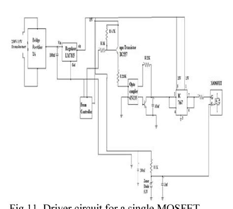 Figure 11 From Sensorless Control Of An Four Switch Three Phase