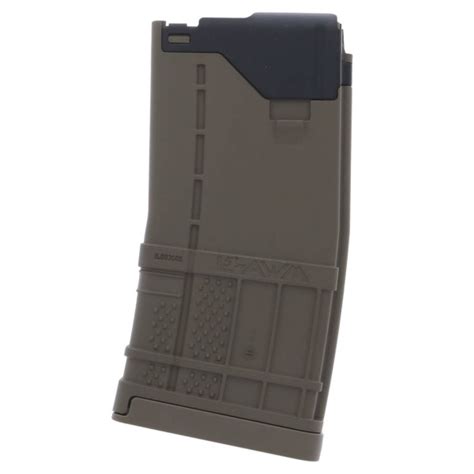 Lancer L Ar Round Advanced Warfighter Magazine