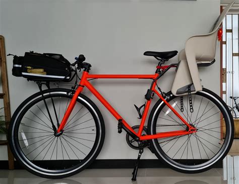 Elops Speed 500, Sports Equipment, Bicycles & Parts, Bicycles on Carousell