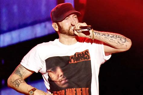 Eminem Says Tupac Is the Greatest Songwriter of All Time