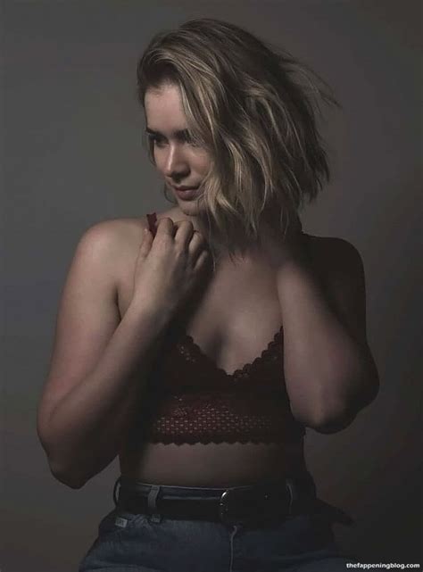 Elizabeth Lail Elizabethlail Nude Leaks Photo 29 TheFappening