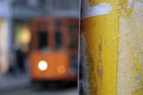 MILANO TRAM Diana Rasador Flickr