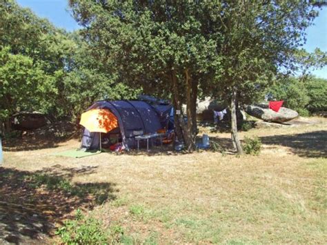 Camping Le Martinet Rouge Campingspotter Nl