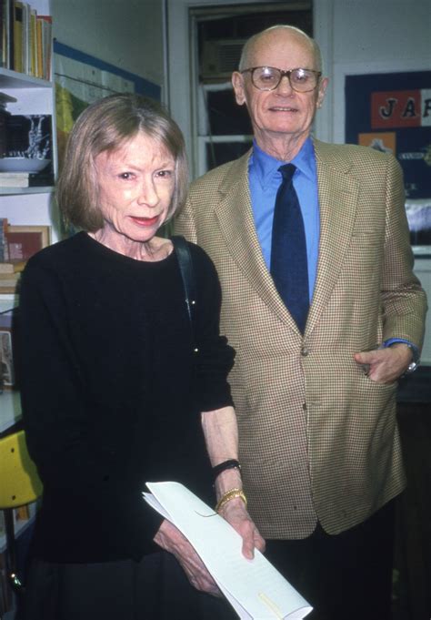 Joan Didion: A Stylish Life in Photos | Tatler Asia