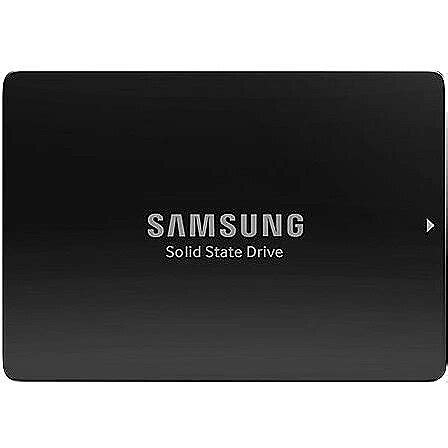 Samsung PM883, 960GB, 2.5" (MZ7LH960HAJR-00005)