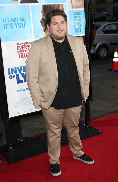 Эволюция стиля Джона Хилла :: фотообзор :: Джона Хилл (Jonah Hill)