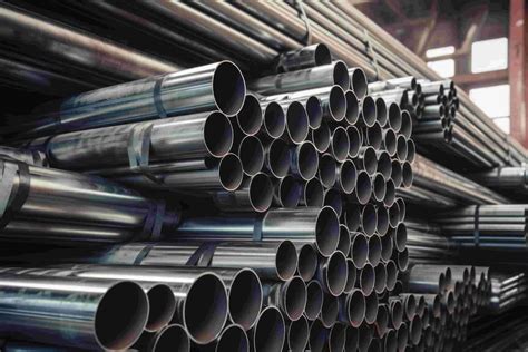 Stainless Steel Pipes And Tubes Suppliers Metcore Steel Alloy