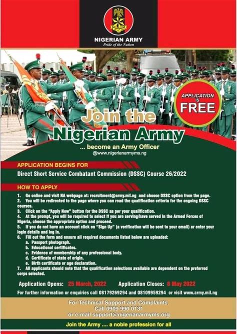 Nigerian Army 85rri Shortlisted Candidates 20232024 All States Pdf