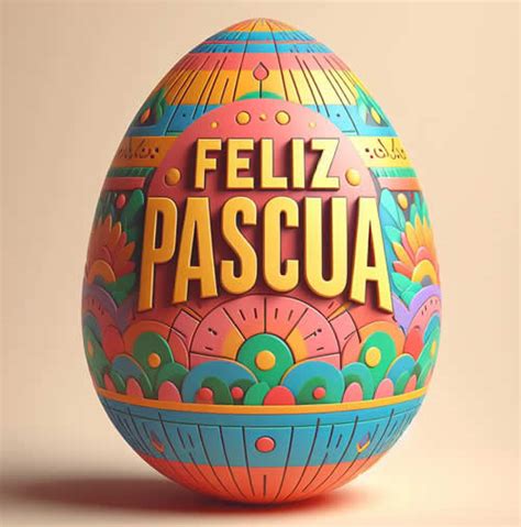 Feliz Pascua Crea Felicitaciones De Pascua Con Textos E Im Genes