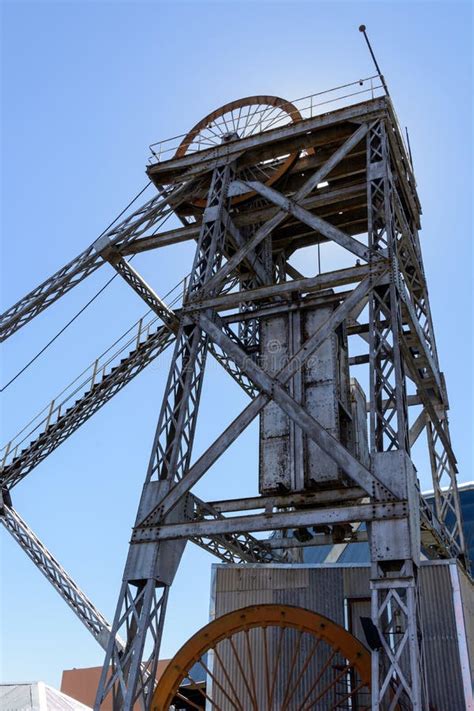 279 Mining Mine Headgear Stock Photos Free And Royalty Free Stock