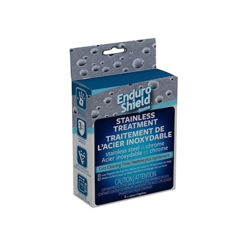 Rejuvenate Stainless Steel Scratch Eraser Kit The Home Depot Canada