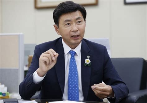 신년사 김철우 보성군수 더불어 행복한 복지보성을 포커스데일리