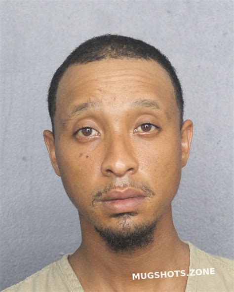 MARTINEZ ANTHONY LORENZO 10 01 2023 Broward County Mugshots Zone